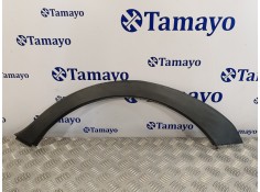 Recambio de aletin trasero izquierdo para subaru xv (g5) sport plus referencia OEM IAM   