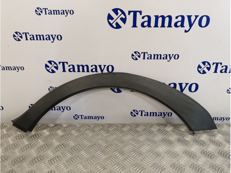 Recambio de aletin trasero izquierdo para subaru xv (g5) sport plus referencia OEM IAM   