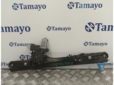 Recambio de elevalunas delantero derecho para opel combo d 1.3 16v cdti referencia OEM IAM 51810879 1060766 37187000