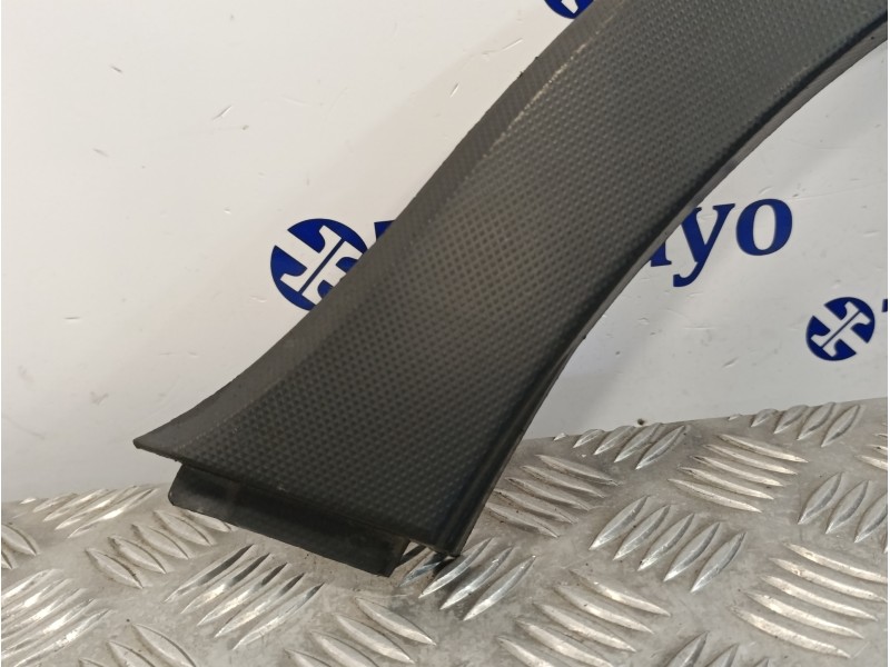 Recambio de aletin trasero izquierdo para subaru xv (g5) sport plus referencia OEM IAM   