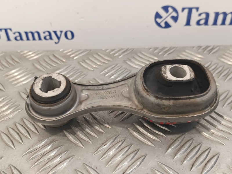 Recambio de soporte motor para dacia sandero stepway essential referencia OEM IAM 113606335R  113605003R
