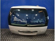 Recambio de porton trasero para citroën c3 referencia OEM IAM   