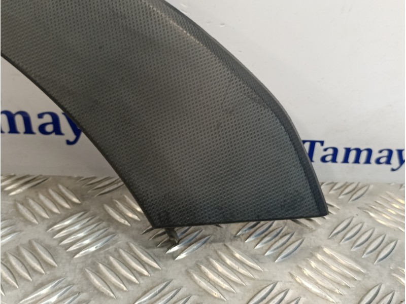 Recambio de aletin trasero izquierdo para subaru xv (g5) sport plus referencia OEM IAM   