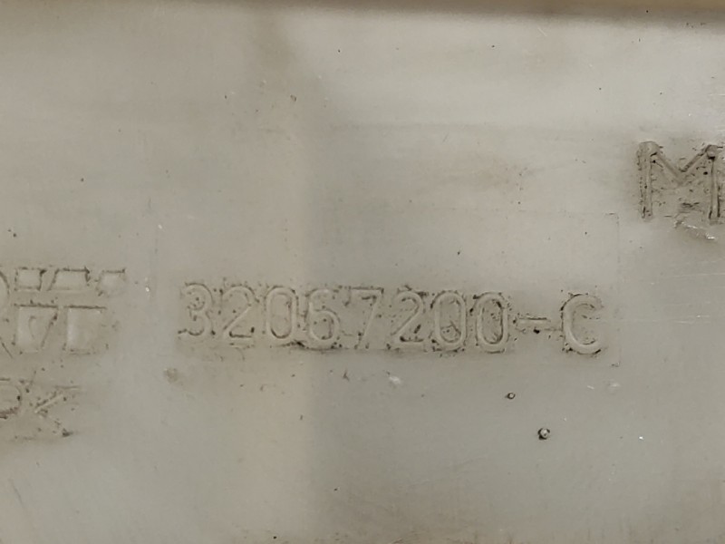 Recambio de bomba freno para mercedes-benz clase a (w169) 1.5 cat referencia OEM IAM A1694300202  32067200C
