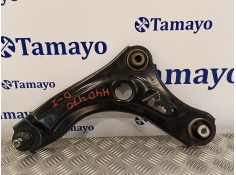 Recambio de brazo suspension inferior delantero izquierdo para dacia sandero 0.9 tce cat referencia OEM IAM 59246R  