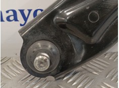 Recambio de brazo suspension inferior delantero izquierdo para dacia sandero 0.9 tce cat referencia OEM IAM 59246R   2