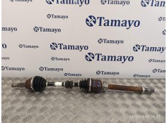 Recambio de transmision delantera derecha para nissan juke (f15) referencia OEM IAM   