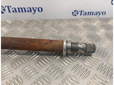 Recambio de transmision delantera derecha para nissan juke (f15) referencia OEM IAM    2