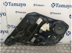 Recambio de elevalunas delantero izquierdo para mercedes-benz clase m (w164) referencia OEM IAM A2518200108 A1697302135 A1648203
