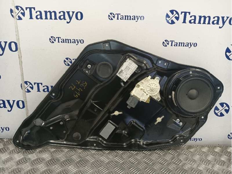Recambio de elevalunas delantero izquierdo para mercedes-benz clase m (w164) referencia OEM IAM A2518200108 A1697302135 A1648203