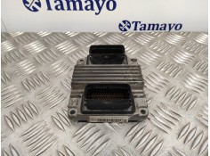 Recambio de centralita motor uce para daewoo kalos 1.4 cat referencia OEM IAM 96394312  MR140 2