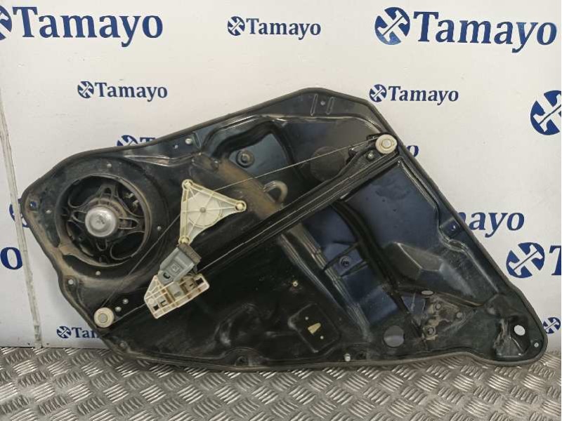 Recambio de elevalunas delantero izquierdo para mercedes-benz clase m (w164) referencia OEM IAM A2518200108 A1697302135 A1648203