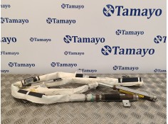 Recambio de airbag cortina delantero izquierdo para kia carnival 2.9 crdi cat referencia OEM IAM 4981312950  