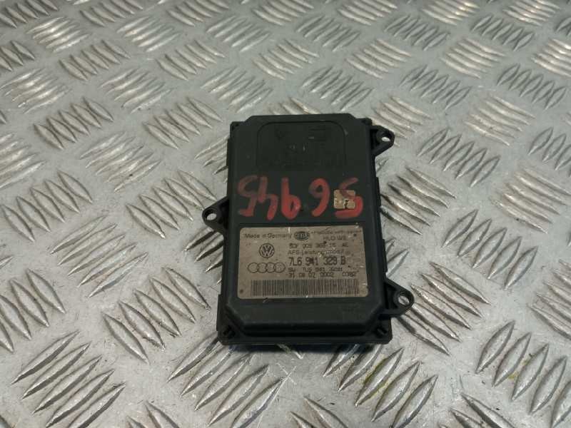 Recambio de centralita faros xenon para volkswagen touareg (7l6) 2.5 tdi dpf referencia OEM IAM 7L6941329B  5DF00936815