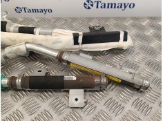 Recambio de airbag cortina delantero izquierdo para kia carnival 2.9 crdi cat referencia OEM IAM 4981312950   2