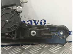 Recambio de elevalunas delantero izquierdo para opel combo d 1.3 16v cdti referencia OEM IAM 51810880  37188000 2