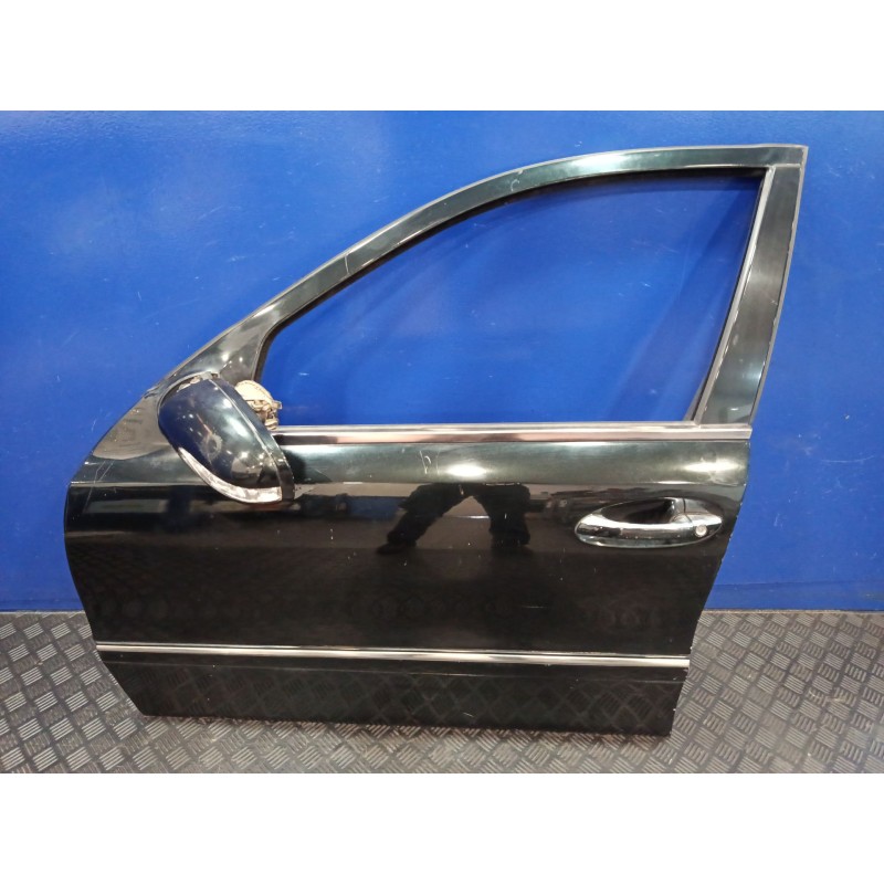 Recambio de puerta delantera izquierda para mercedes-benz clase e (w211) berlina 3.2 cdi cat referencia OEM IAM   