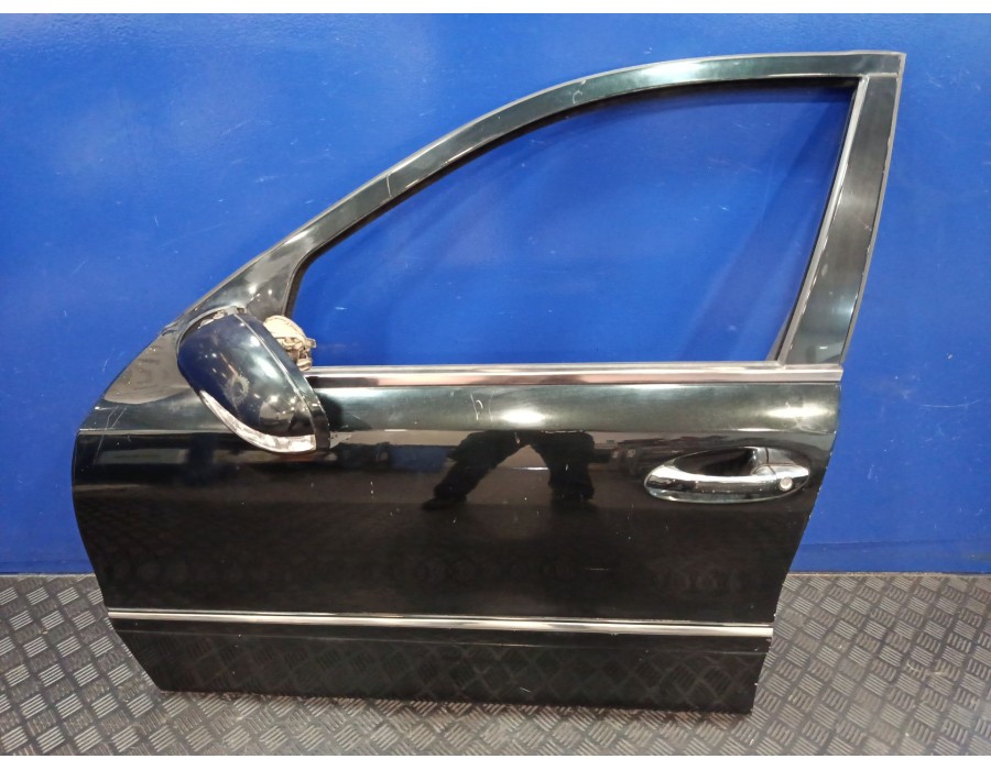 Recambio de puerta delantera izquierda para mercedes-benz clase e (w211) berlina 3.2 cdi cat referencia OEM IAM   