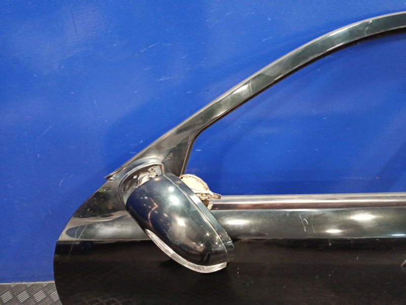 Recambio de puerta delantera izquierda para mercedes-benz clase e (w211) berlina 3.2 cdi cat referencia OEM IAM   