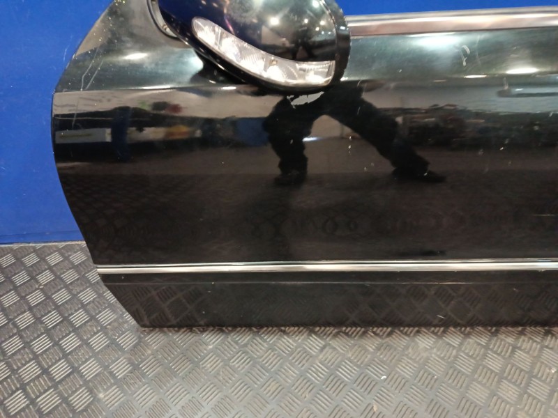 Recambio de puerta delantera izquierda para mercedes-benz clase e (w211) berlina 3.2 cdi cat referencia OEM IAM   