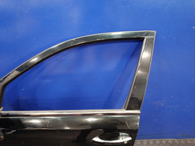 Recambio de puerta delantera izquierda para mercedes-benz clase e (w211) berlina 3.2 cdi cat referencia OEM IAM   