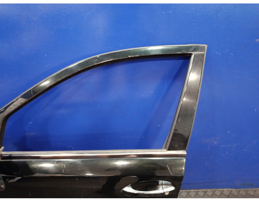 Recambio de puerta delantera izquierda para mercedes-benz clase e (w211) berlina 3.2 cdi cat referencia OEM IAM   