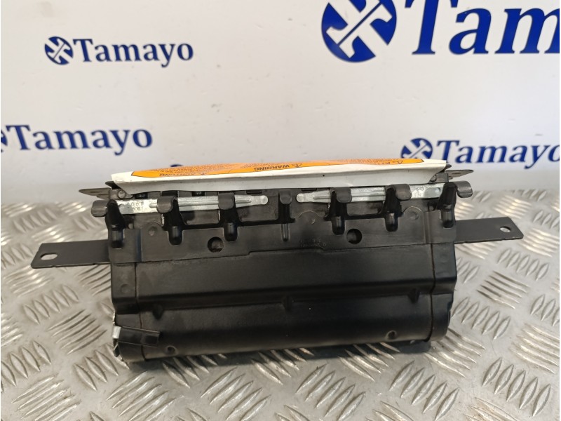 Recambio de airbag delantero derecho para nissan qashqai (j10) 2.0 dci turbodiesel cat referencia OEM IAM 98515JD00A  FE65100