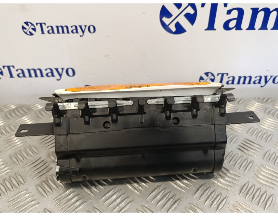 Recambio de airbag delantero derecho para nissan qashqai (j10) 2.0 dci turbodiesel cat referencia OEM IAM 98515JD00A  FE65100