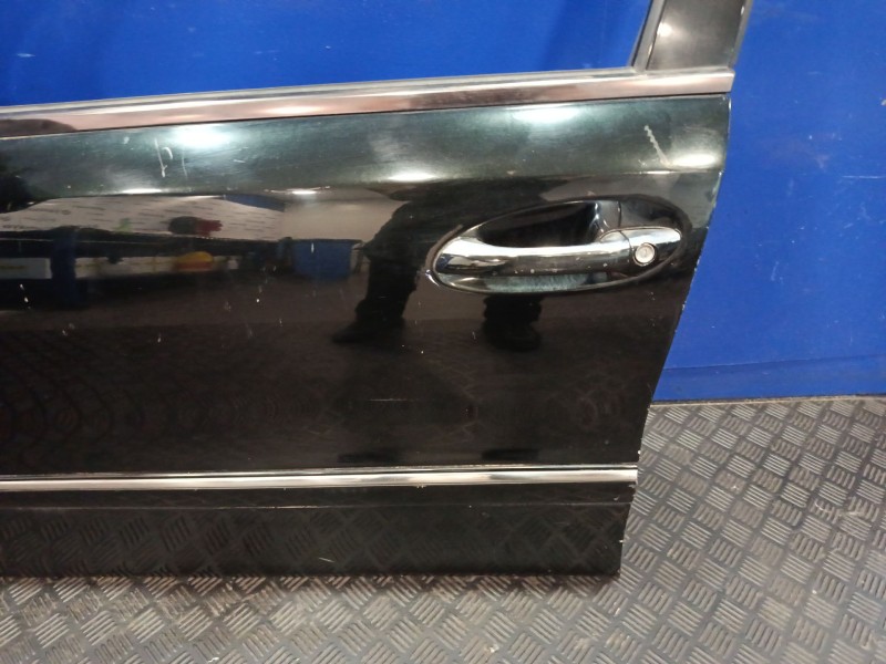 Recambio de puerta delantera izquierda para mercedes-benz clase e (w211) berlina 3.2 cdi cat referencia OEM IAM   