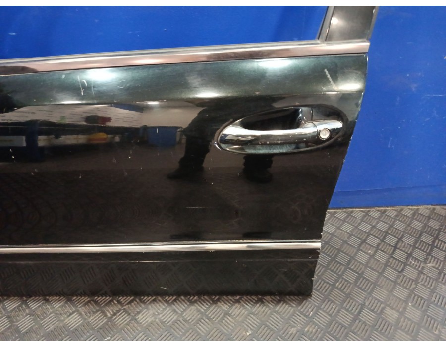 Recambio de puerta delantera izquierda para mercedes-benz clase e (w211) berlina 3.2 cdi cat referencia OEM IAM   