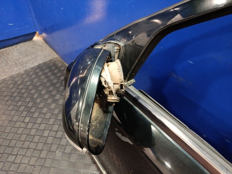 Recambio de puerta delantera izquierda para mercedes-benz clase e (w211) berlina 3.2 cdi cat referencia OEM IAM   