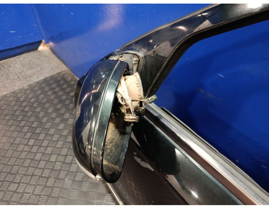 Recambio de puerta delantera izquierda para mercedes-benz clase e (w211) berlina 3.2 cdi cat referencia OEM IAM   
