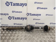 Recambio de transmision delantera derecha para alfa romeo 147 (190) 1.9 jtd 8v impression referencia OEM IAM   