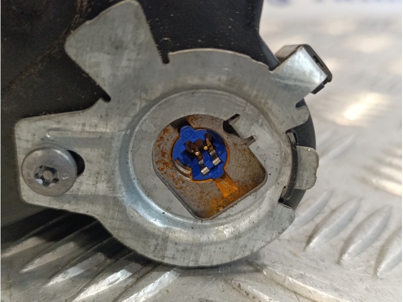 Recambio de airbag delantero derecho para nissan qashqai (j10) 2.0 dci turbodiesel cat referencia OEM IAM 98515JD00A  FE65100