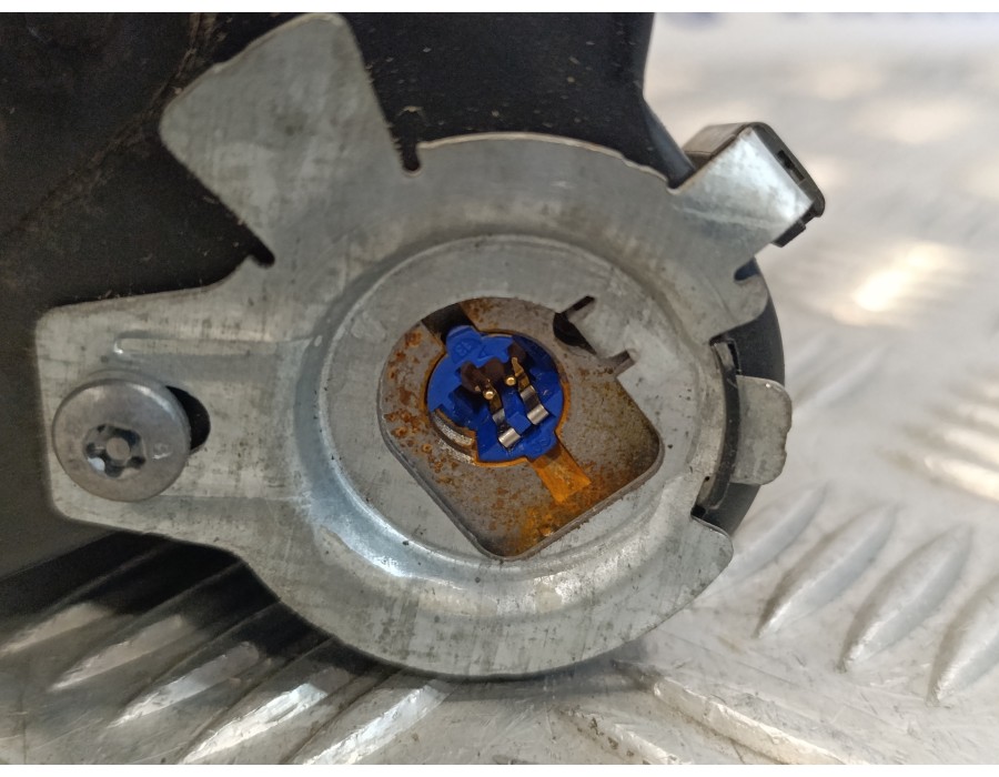 Recambio de airbag delantero derecho para nissan qashqai (j10) 2.0 dci turbodiesel cat referencia OEM IAM 98515JD00A  FE65100