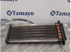 Recambio de resistencia calefaccion para toyota rav 4 (a3) 2.2 turbodiesel cat referencia OEM IAM 0134100251  
