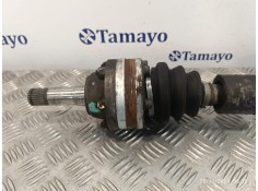 Recambio de transmision delantera izquierda para alfa romeo 147 (190) 1.9 jtd 8v impression referencia OEM IAM    2