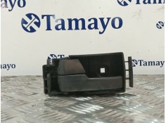Recambio de maneta interior delantera izquierda para ford transit connect (tc7) 1.8 cc 90 cv 66 kw referencia OEM IAM   