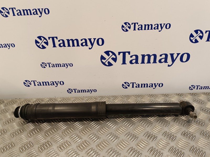 Recambio de amortiguador trasero para toyota prius (nhw30) 1.8 16v cat referencia OEM IAM T490A459  