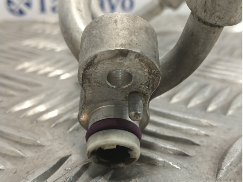 Recambio de tubos aire acondicionado para bmw serie 6 coupe (f13) (....) 3.0 turbodiesel referencia OEM IAM 6453924852204  