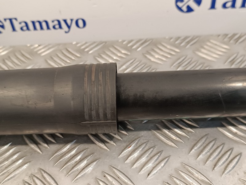 Recambio de amortiguador trasero para toyota prius (nhw30) 1.8 16v cat referencia OEM IAM T490A459  