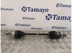 Recambio de transmision delantera izquierda para kia picanto referencia OEM IAM   