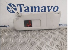 Recambio de parasol izquierdo para volkswagen golf v berlina (1k1) 1.9 tdi referencia OEM IAM    2