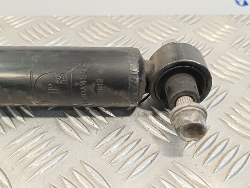 Recambio de amortiguador trasero para toyota prius (nhw30) 1.8 16v cat referencia OEM IAM T490A459  