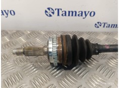 Recambio de transmision delantera izquierda para kia picanto referencia OEM IAM    2