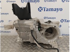 Recambio de calefaccion entera normal para toyota rav 4 (a3) 2.2 turbodiesel cat referencia OEM IAM 8705042390  
