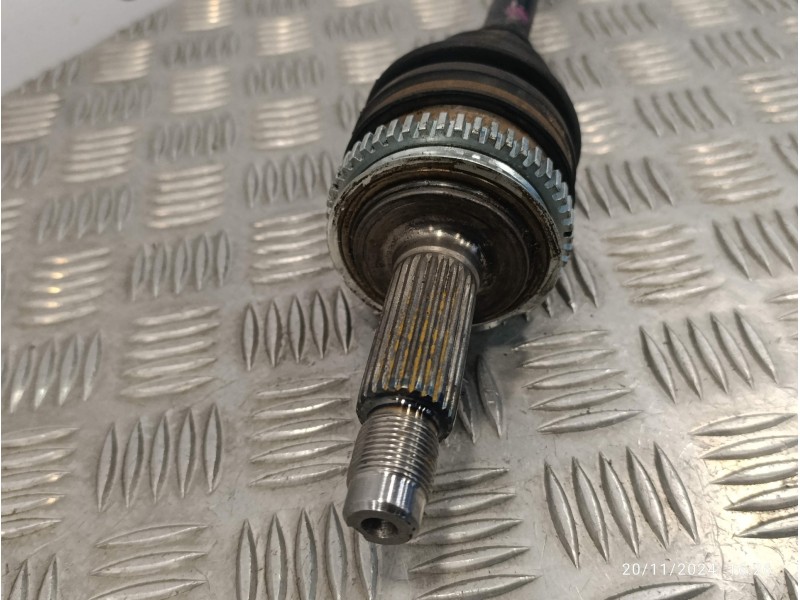 Recambio de transmision delantera izquierda para kia picanto referencia OEM IAM   