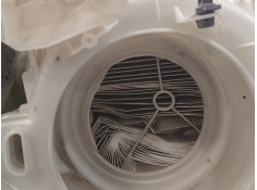 Recambio de calefaccion entera normal para toyota rav 4 (a3) 2.2 turbodiesel cat referencia OEM IAM 8705042390   2