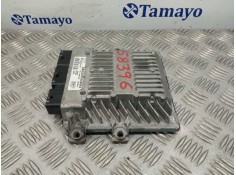 Recambio de centralita motor uce para ford focus berlina (cap) referencia OEM IAM 5WS40551BT SID803A 7M5112A650ASC 2