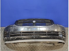 Recambio de paragolpes delantero para dodge caliber 2.0 16v crd cat referencia OEM IAM   